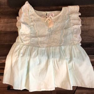 NWT gap kids top
